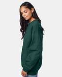 Ultimate Cotton® Crewneck Sweatshirt