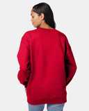 Ultimate Cotton® Crewneck Sweatshirt