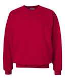 Ultimate Cotton® Crewneck Sweatshirt