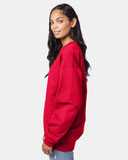 Ultimate Cotton® Crewneck Sweatshirt