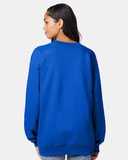 Ultimate Cotton® Crewneck Sweatshirt