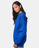 Ultimate Cotton® Crewneck Sweatshirt