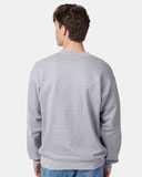Ultimate Cotton® Crewneck Sweatshirt