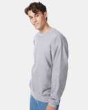 Ultimate Cotton® Crewneck Sweatshirt