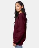 Ultimate Cotton® Crewneck Sweatshirt