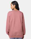 Ultimate Cotton® Crewneck Sweatshirt