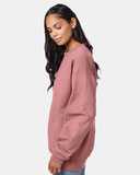 Ultimate Cotton® Crewneck Sweatshirt