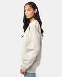 Ultimate Cotton® Crewneck Sweatshirt