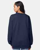 Ultimate Cotton® Crewneck Sweatshirt