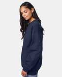 Ultimate Cotton® Crewneck Sweatshirt