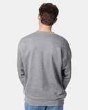 Ultimate Cotton® Crewneck Sweatshirt