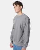 Ultimate Cotton® Crewneck Sweatshirt