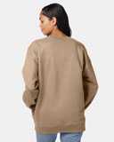 Ultimate Cotton® Crewneck Sweatshirt