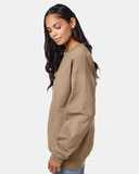 Ultimate Cotton® Crewneck Sweatshirt