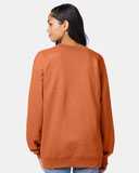 Ultimate Cotton® Crewneck Sweatshirt