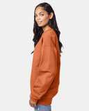 Ultimate Cotton® Crewneck Sweatshirt