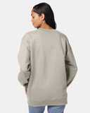 Ultimate Cotton® Crewneck Sweatshirt