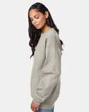 Ultimate Cotton® Crewneck Sweatshirt