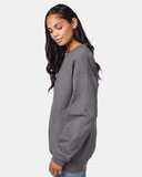 Ultimate Cotton® Crewneck Sweatshirt