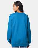 Ultimate Cotton® Crewneck Sweatshirt
