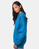 Ultimate Cotton® Crewneck Sweatshirt