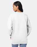 Ultimate Cotton® Crewneck Sweatshirt