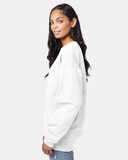 Ultimate Cotton® Crewneck Sweatshirt