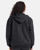 Ultimate Cotton® Full-Zip Hooded Sweatshirt