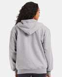 Ultimate Cotton® Full-Zip Hooded Sweatshirt
