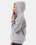 Ultimate Cotton® Full-Zip Hooded Sweatshirt