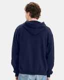 Ultimate Cotton® Full-Zip Hooded Sweatshirt