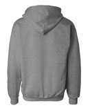 Ultimate Cotton® Full-Zip Hooded Sweatshirt