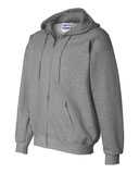 Ultimate Cotton® Full-Zip Hooded Sweatshirt