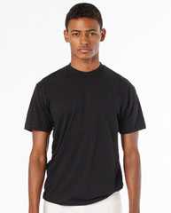USA-Made 50/50 Poly/Cotton T-Shirt