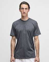 USA-Made 50/50 Poly/Cotton T-Shirt