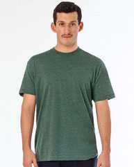 USA-Made 50/50 Poly/Cotton T-Shirt