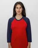 Red/ Navy