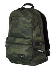 20L Street Backpack