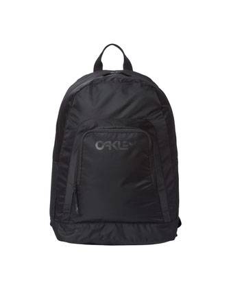 23L Nylon Backpack