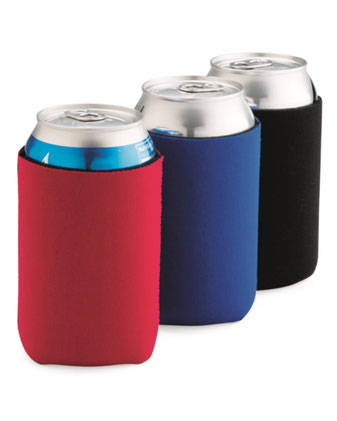 Liberty Bags Neoprene Can Holder FT007