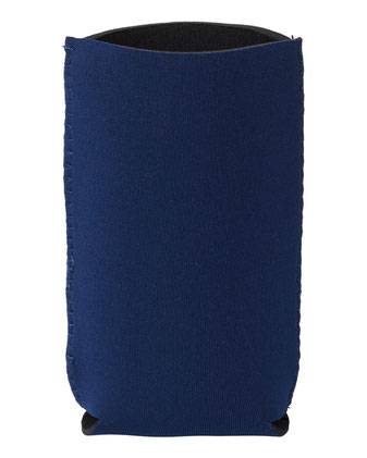 Liberty Bags 12 oz. Neoprene Slim Can and Bottle Holder FT007SC