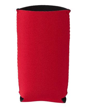 Liberty Bags 12 oz. Neoprene Slim Can and Bottle Holder FT007SC