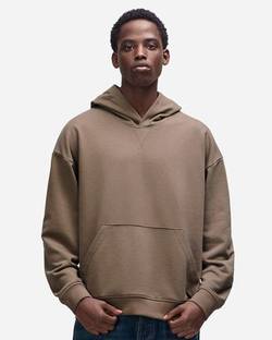 Unisex French Terry Hoodie Sweatshirt Unisex French Terry Hoodie Sweatshirt