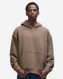 Unisex French Terry Hoodie Sweatshirt