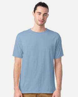 ComfortWash by Hanes Garment-Dyed T-Shirt GDH100 ComfortWash by Hanes Garment-Dyed T-Shirt GDH100