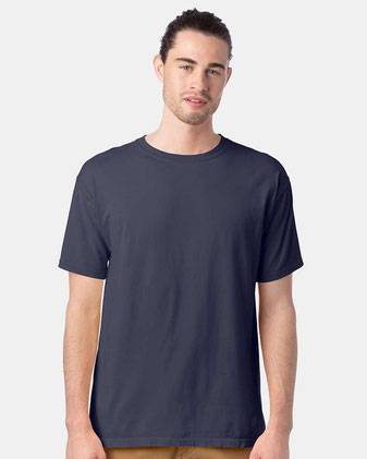 ComfortWash by Hanes Garment-Dyed T-Shirt GDH100