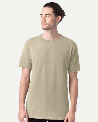 ComfortWash by Hanes Garment-Dyed T-Shirt GDH100