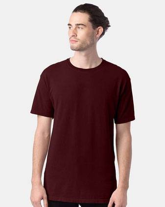 ComfortWash by Hanes Garment-Dyed T-Shirt GDH100