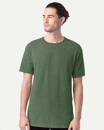 ComfortWash by Hanes Garment-Dyed T-Shirt GDH100