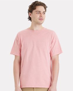 ComfortWash by Hanes Botanical Dyed T-Shirt GDH11B ComfortWash by Hanes Botanical Dyed T-Shirt GDH11B